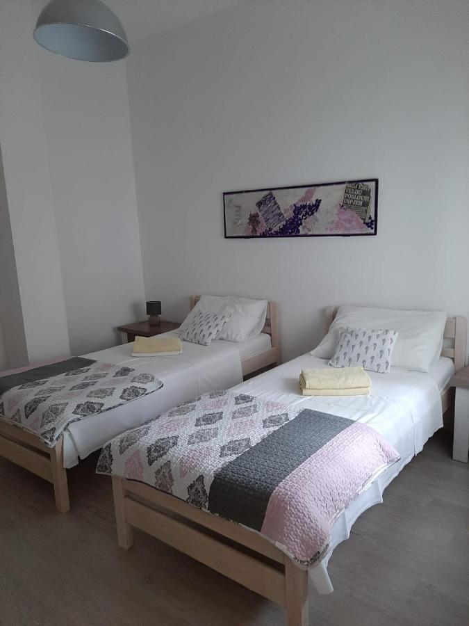Apartment Maslina Biograd Na Moru Exterior foto