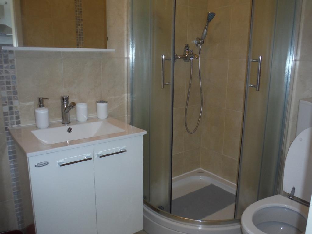 Apartment Maslina Biograd Na Moru Habitación foto