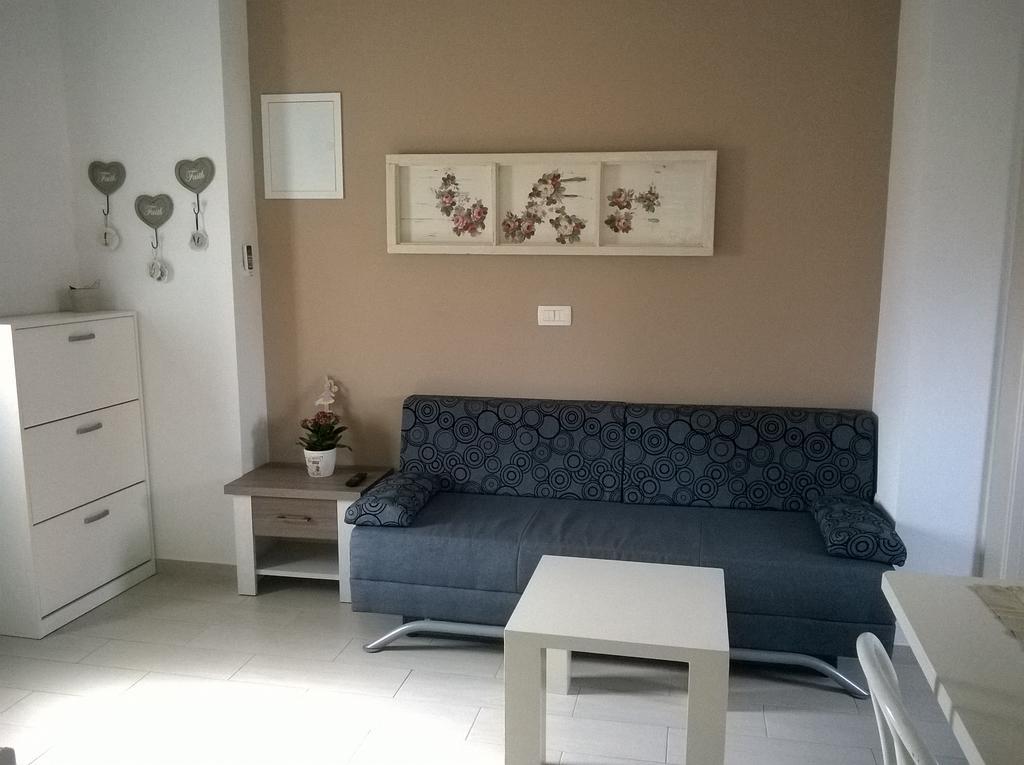 Apartment Maslina Biograd Na Moru Exterior foto